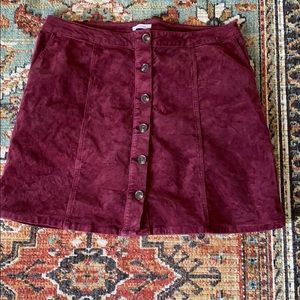 Maurices Skirt
